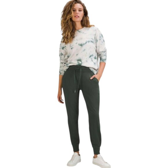 Lululemon Ready to Rulu High-Rise Jogger - Picture 9 of 9